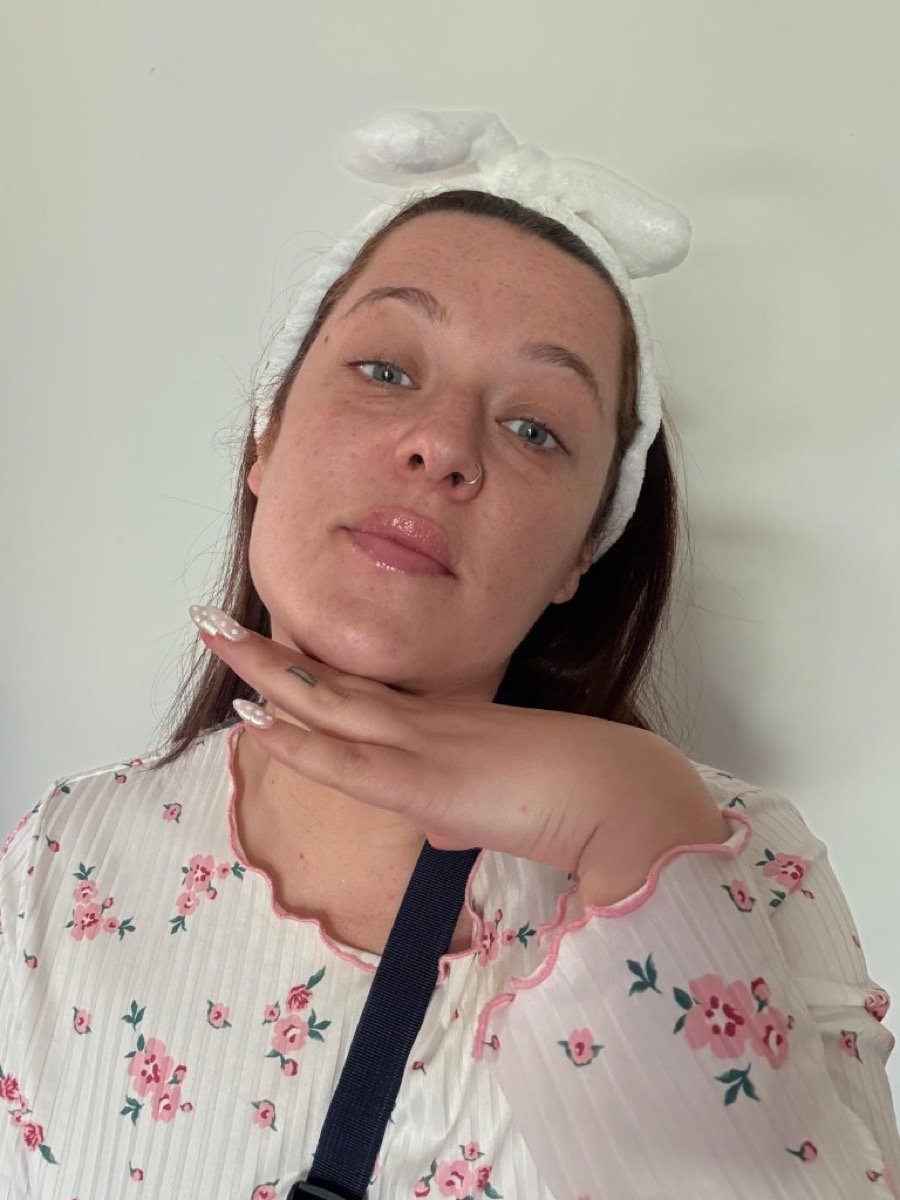 Soraya Martí rutina Glass Skin real
