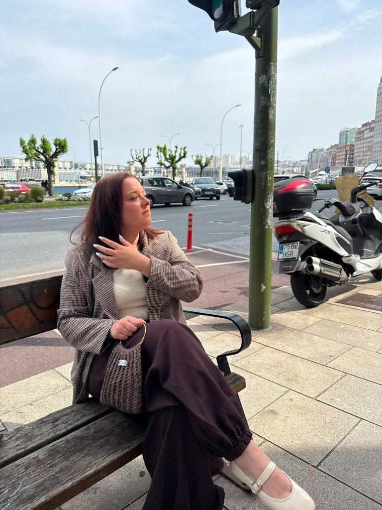 Armario cápsula elegante por Soraya Martí