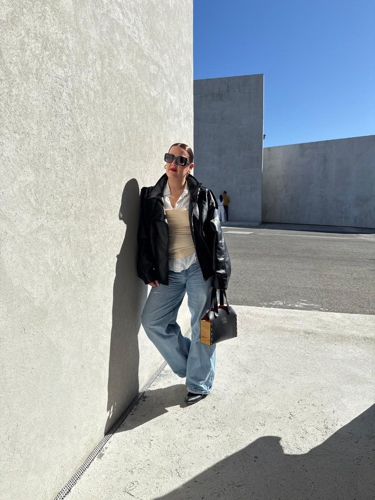 Soraya Martí Creadora de Contenido e Influencer de Belleza y Moda